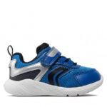 Sneakersy Geox – B Sprintye B. C B254UC 0CE11 C0042 M Royal/Black