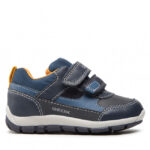 Sneakersy GEOX – B Heira B. A B263XA 054AU CF4B4 M Navy/Lt Navy