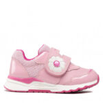 Sneakersy GEOX – B Pyrip G.B B264XB 0HHM2 C0808 S Lt Pink/Fuchsia