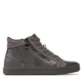 Sneakersy GEOX – D Blomiee B D166HB 0AR22 C9002 Dk Grey