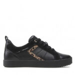 Sneakersy Geox – D Blomiee A D266HA 0AR22 C9999 Black