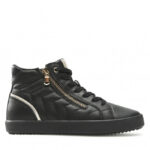 Sneakersy GEOX – D Blomiee E D266HE 0BCAR C9999 Black