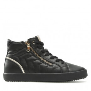 Sneakersy GEOX – D Blomiee E D266HE 0BCAR C9999 Black