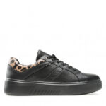 Sneakersy GEOX – D Nhenbus C D268DC 0BU85 C9997 Black