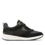 Sneakersy GEOX – D Bulmya A D26NQA 022V2 C9999 Black