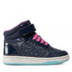 Sneakersy Geox – J Maltin G. A J1600A 05402 CF44X M Navy/Lake