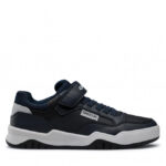 Sneakersy GEOX – J Perth B. B J167RB 0FEFU C0832 D Navy/Lt Grey