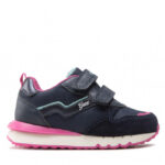 Sneakersy Geox – J Fastics G. A J26GZA 054FU C4002 M Navy