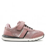 Sneakersy GEOX – J Fastics G.B J26GZB 0HS54 C8025 D ( Rose Smoke