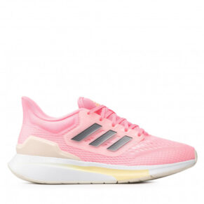Buty adidas – Eq21 Run GW6721 Pink