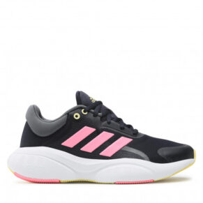 Buty adidas – Response GX2007 Legend Ink/Beam Pink/Almost Yellow