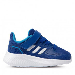 Buty adidas – Runfalcon 2.0 I HR1399 Blue