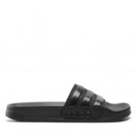 Klapki adidas – Adilette Shower GZ3772 Core Black/Core Black/Core Black