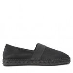 Espadryle GANT – Lular 24569704 Black G00