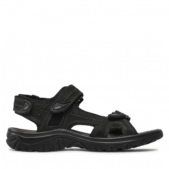 Sandały Marco Tozzi – 2-18400-28 Black Comb 098 1