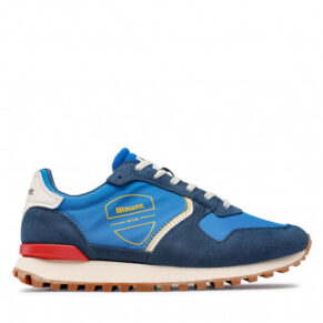 Sneakersy Blauer – 2DIXON01/NYS Royal Blue