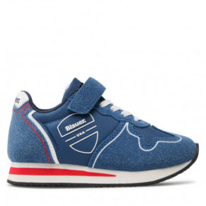 Sneakersy Blauer – S2QUICK02/NYS Royal