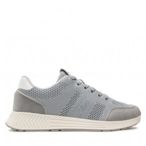 Sneakersy s.Oliver – 5-13608-38 Grey 200