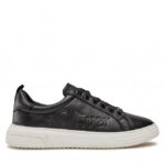 Sneakersy S.OLIVER – 5-23601-38 Black 001