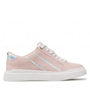 Sneakersy KEDDO – 827115/10-02E Pink
