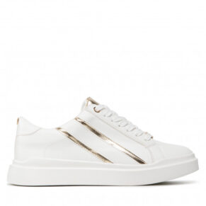 Sneakersy KEDDO – 827115/10-03E White/Gold