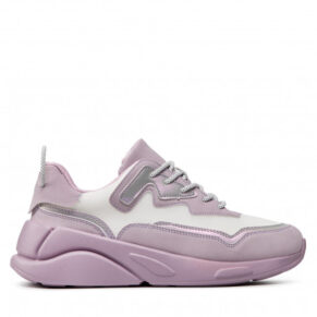 Sneakersy KEDDO – 827122/11-09E Lilac