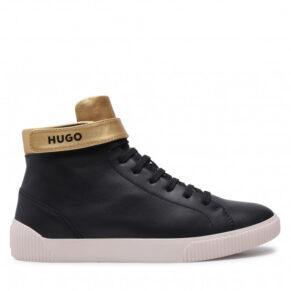 Sneakersy Hugo – Zero 50474397 10202344 01 Black 002