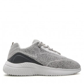 Sneakersy S.OLIVER – 5-13635-28 Grey Comb 201