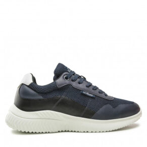Sneakersy s.Oliver – 5-13639-2 Navy 805