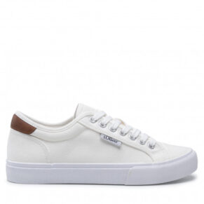 Sneakersy S.OLIVER – 5-13652-28 White 100