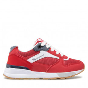 Sneakersy Xti – 57905 Red