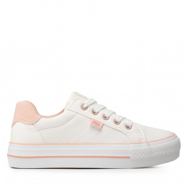 Sneakersy Xti – 57912 White