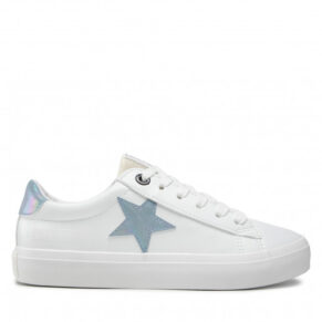 Sneakersy BIG STAR – JJ274240 White
