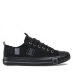 Trampki BIG STAR – JJ274257 Black