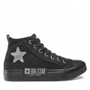 Trampki BIG STAR – JJ274380 Black