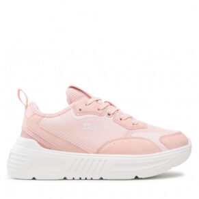 Sneakersy BIG STAR – JJ274595 Pink
