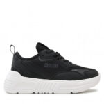 Sneakersy BIG STAR – JJ274598 Black