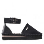 Espadryle BIG STAR – JJ274888 Black