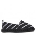 Espadryle BIG STAR – JJ274958 Black