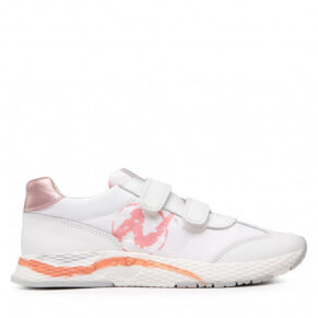 Sneakersy Naturino – Jesko 0012015885.14.1N04 D White/Pink