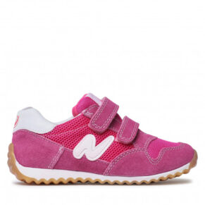 Sneakersy NATURINO – Sammy 2 Vl. 0012016558.01.0L04 S Fuchsia