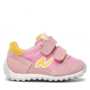Sneakersy NATURINO – Sammy 2 Vl. 0012016558.01.0M02 M Pink