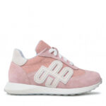 Sneakersy SOLO FEMME – D0101-01-N04/N17-03-00 Pudrowy Róż