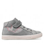 Sneakersy Lurchi – Synni 33-13606-25 Grey