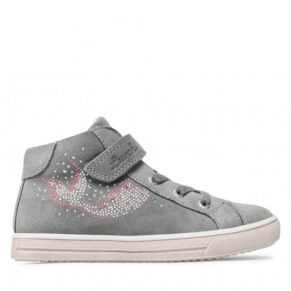 Sneakersy Lurchi – Synni 33-13606-25 Grey