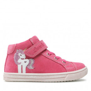 Sneakersy Lurchi – Soraya 33-13663-23 Pink