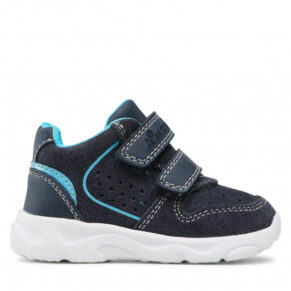 Sneakersy LURCHI – Bolle 33-14817-22 Navy