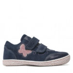 Sneakersy Lurchi – Toyah 33-15288-22 Navy