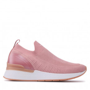 Sneakersy TAMARIS – 1-24704-28 Blossom/Metal 597