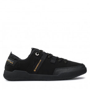 Sneakersy CATERPILLAR – Hex Tough Shoes P110698 Black